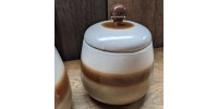 Pots comptoir Beauceware Pottery Yukon
